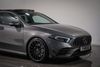 Mercedes-Benz A Class A35 4Matic Premium Plus 5dr Auto