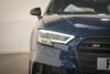 Audi A3 S3 TFSI 300 Quattro Black Edition 5dr S Tronic