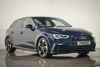 Audi A3 S3 TFSI 300 Quattro Black Edition 5dr S Tronic