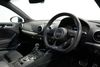 Audi A3 S3 TFSI 300 Quattro Black Edition 5dr S Tronic