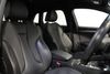 Audi A3 S3 TFSI 300 Quattro Black Edition 5dr S Tronic