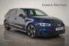 Audi A3 S3 TFSI 300 Quattro Black Edition 5dr S Tronic