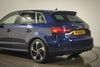 Audi A3 S3 TFSI 300 Quattro Black Edition 5dr S Tronic