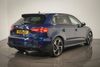Audi A3 S3 TFSI 300 Quattro Black Edition 5dr S Tronic