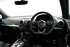Audi A3 S3 TFSI 300 Quattro Black Edition 5dr S Tronic