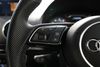 Audi A3 S3 TFSI 300 Quattro Black Edition 5dr S Tronic