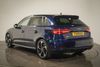 Audi A3 S3 TFSI 300 Quattro Black Edition 5dr S Tronic
