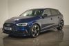 Audi A3 S3 TFSI 300 Quattro Black Edition 5dr S Tronic