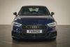Audi A3 S3 TFSI 300 Quattro Black Edition 5dr S Tronic
