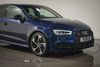 Audi A3 S3 TFSI 300 Quattro Black Edition 5dr S Tronic