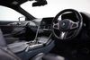 BMW 8 Series 840d xDrive 2dr Auto
