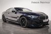 BMW 8 Series 840d xDrive 2dr Auto