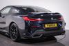 BMW 8 Series 840d xDrive 2dr Auto