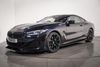 BMW 8 Series 840d xDrive 2dr Auto