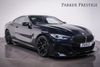 BMW 8 Series 840d xDrive 2dr Auto