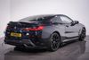 BMW 8 Series 840d xDrive 2dr Auto