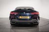 BMW 8 Series 840d xDrive 2dr Auto