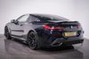 BMW 8 Series 840d xDrive 2dr Auto