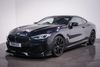 BMW 8 Series 840d xDrive 2dr Auto