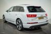Audi Q7 3.0 TDI Quattro S Line 5dr Tip Auto
