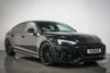 Audi RS5 RS 5 TFSI Quattro Carbon Black 5dr Tiptronic