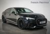 Audi RS5 RS 5 TFSI Quattro Carbon Black 5dr Tiptronic
