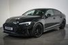 Audi RS5 RS 5 TFSI Quattro Carbon Black 5dr Tiptronic