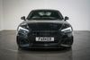 Audi RS5 RS 5 TFSI Quattro Carbon Black 5dr Tiptronic
