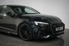 Audi RS5 RS 5 TFSI Quattro Carbon Black 5dr Tiptronic
