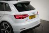 Audi RS3 RS 3 TFSI 400 Quattro Audi Sport Ed 5dr S Tronic
