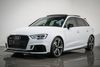 Audi RS3 RS 3 TFSI 400 Quattro Audi Sport Ed 5dr S Tronic