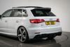 Audi RS3 RS 3 TFSI 400 Quattro Audi Sport Ed 5dr S Tronic