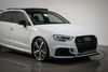 Audi RS3 RS 3 TFSI 400 Quattro Audi Sport Ed 5dr S Tronic
