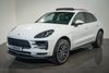 Porsche Macan S 5dr PDK
