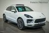 Porsche Macan S 5dr PDK