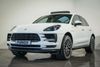 Porsche Macan S 5dr PDK