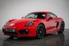 Porsche Cayman 3.4 S 2dr PDK