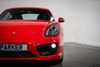 Porsche Cayman 3.4 S 2dr PDK