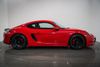 Porsche Cayman 3.4 S 2dr PDK