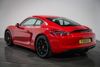 Porsche Cayman 3.4 S 2dr PDK