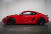 Porsche Cayman 3.4 S 2dr PDK