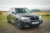 BMW X3 xDrive20d M Sport 5dr Step Auto