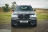 BMW X3 xDrive20d M Sport 5dr Step Auto