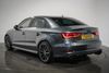 Audi A3 S3 TFSI Quattro 4dr S Tronic