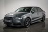 Audi A3 S3 TFSI Quattro 4dr S Tronic