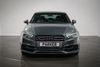 Audi A3 S3 TFSI Quattro 4dr S Tronic