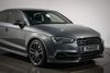 Audi A3 S3 TFSI Quattro 4dr S Tronic