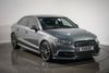 Audi A3 S3 TFSI Quattro 4dr S Tronic