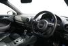 Audi A3 S3 TFSI Quattro 4dr S Tronic