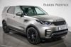 Land Rover Discovery 3.0 TD6 HSE Luxury 5dr Auto
